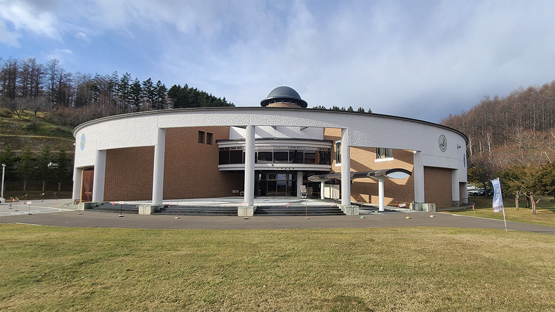 写真:美幌博物館