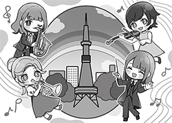 作品サンプル3