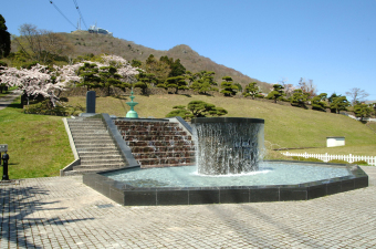 Motomachi Water Distribution Station