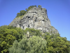 Gumbo Rock