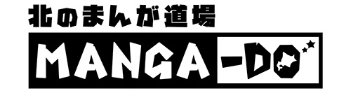 MANGADOロゴマーク